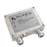 Down Converter, 3200 ... 3900 MHz